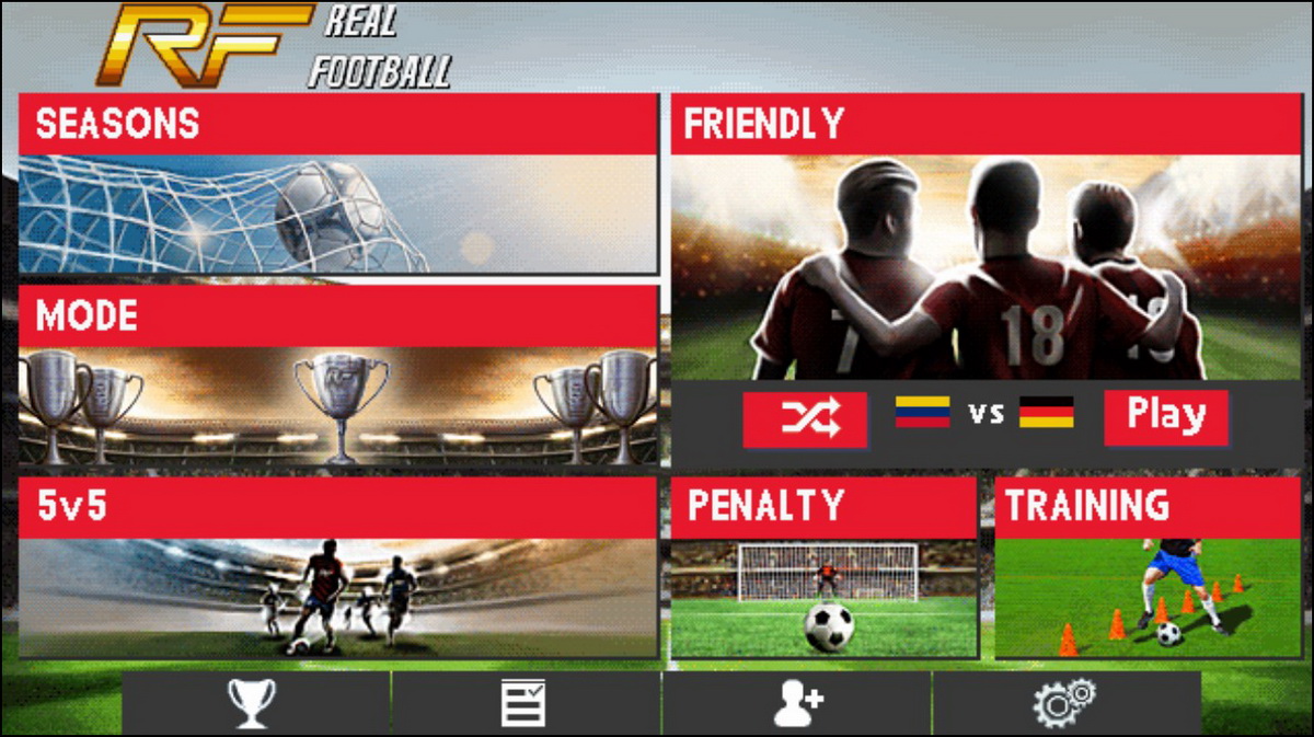 Những game y8 bóng đá hấp dẫn dành cho game thủ