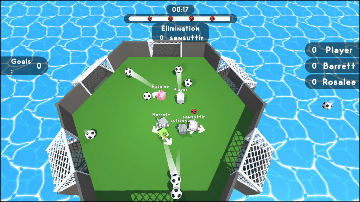 Những game y8 bóng đá hấp dẫn dành cho game thủ