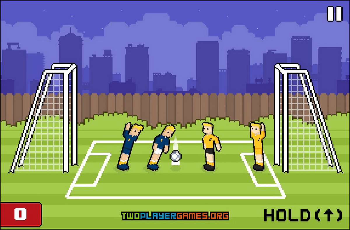 Những game y8 bóng đá hấp dẫn dành cho game thủ
