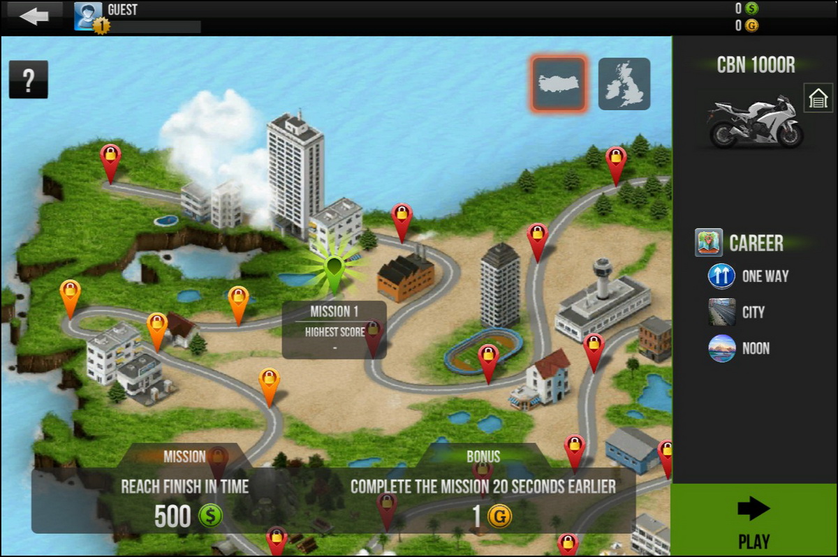 Game y8 đua xe: Thỏa đam mê tốc độ ngay trên trình duyệt