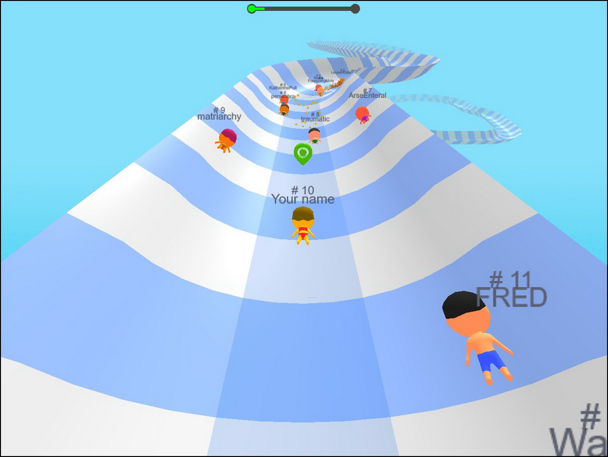 Game y8 đua xe: Thỏa đam mê tốc độ ngay trên trình duyệt