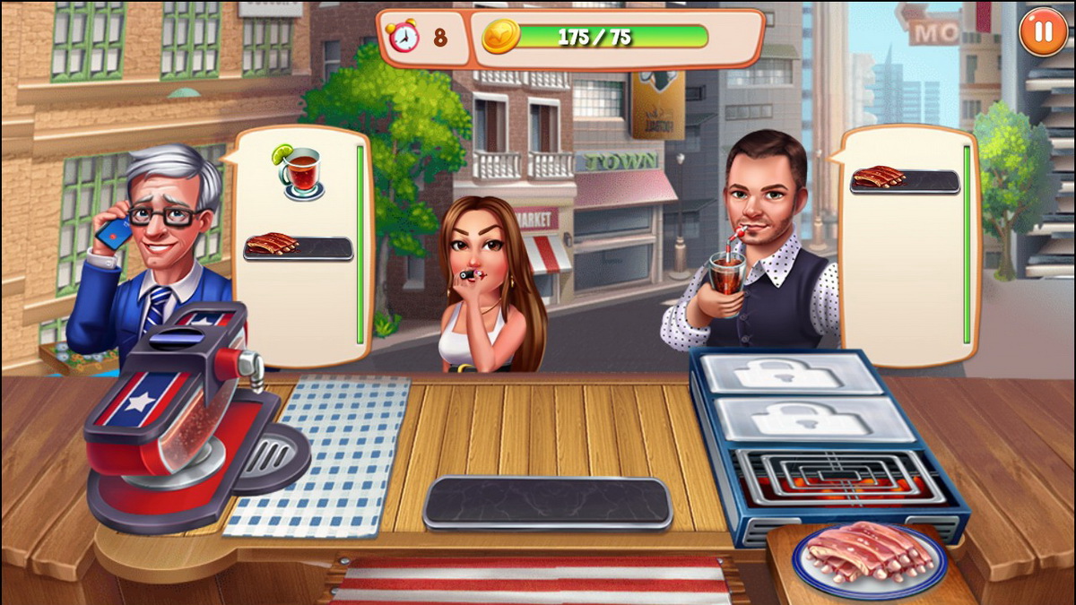Loạt game y8 nấu ăn cực chill sau đây sẽ giúp bạn yêu nhà bếp Loạt game y8 nấu ăn cực chill sau đây sẽ giúp bạn yêu nhà bếp
