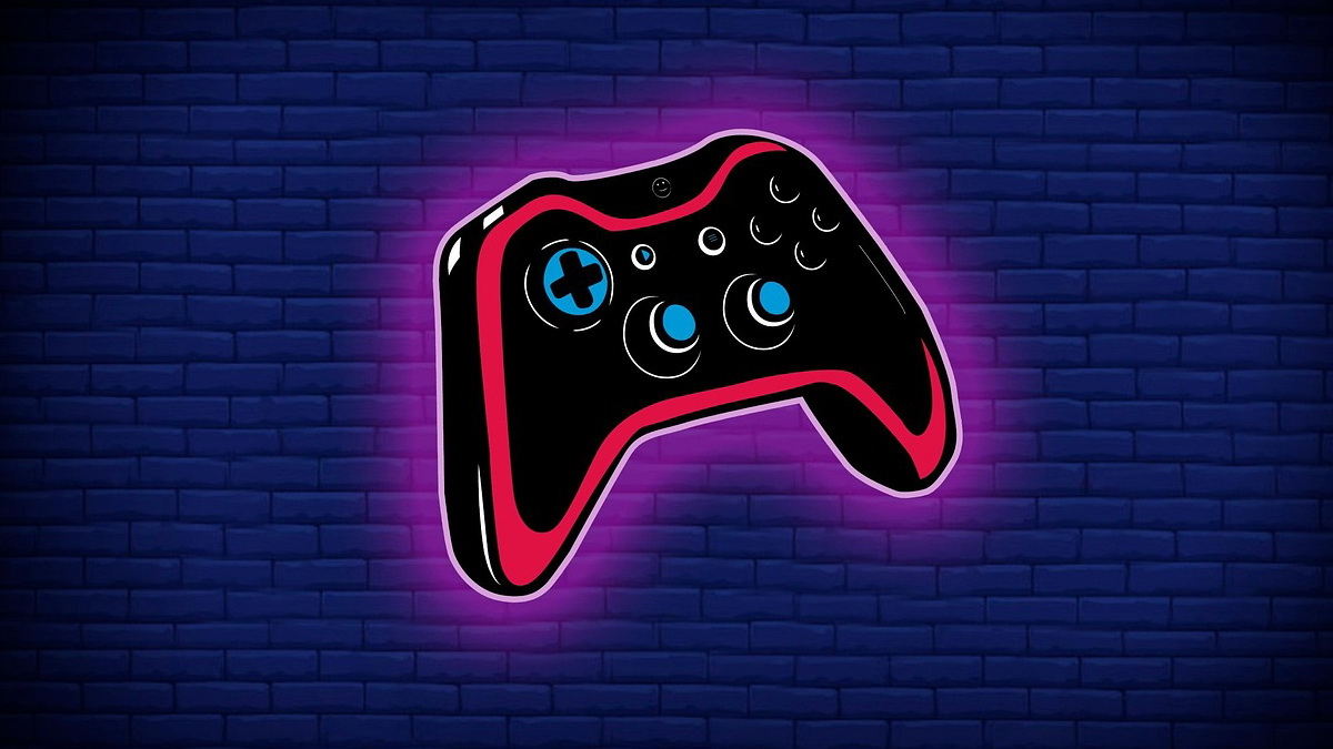 Gamepad Tester là gì, tại sao bạn cần đến chúng?