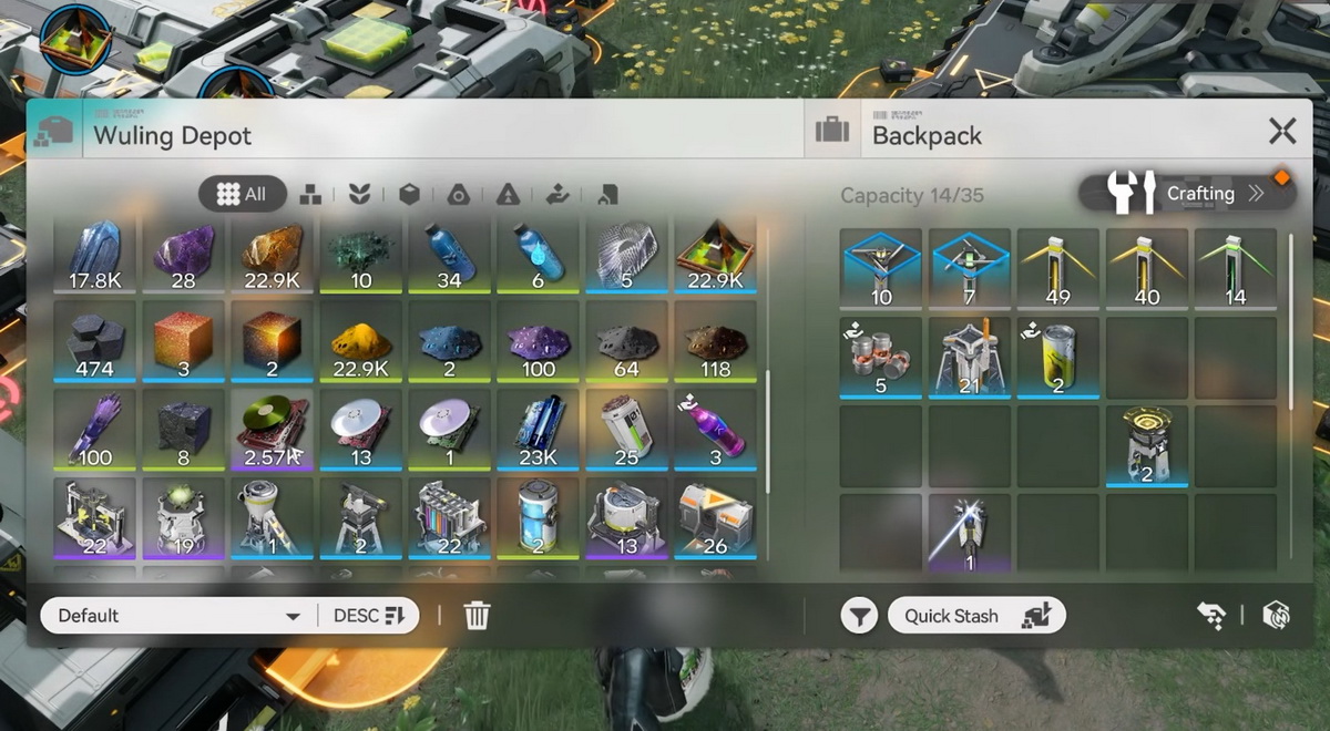 Khám phá gameplay Arknights Endfield: Có gì hấp dẫn trước những đối thủ đáng gờm?