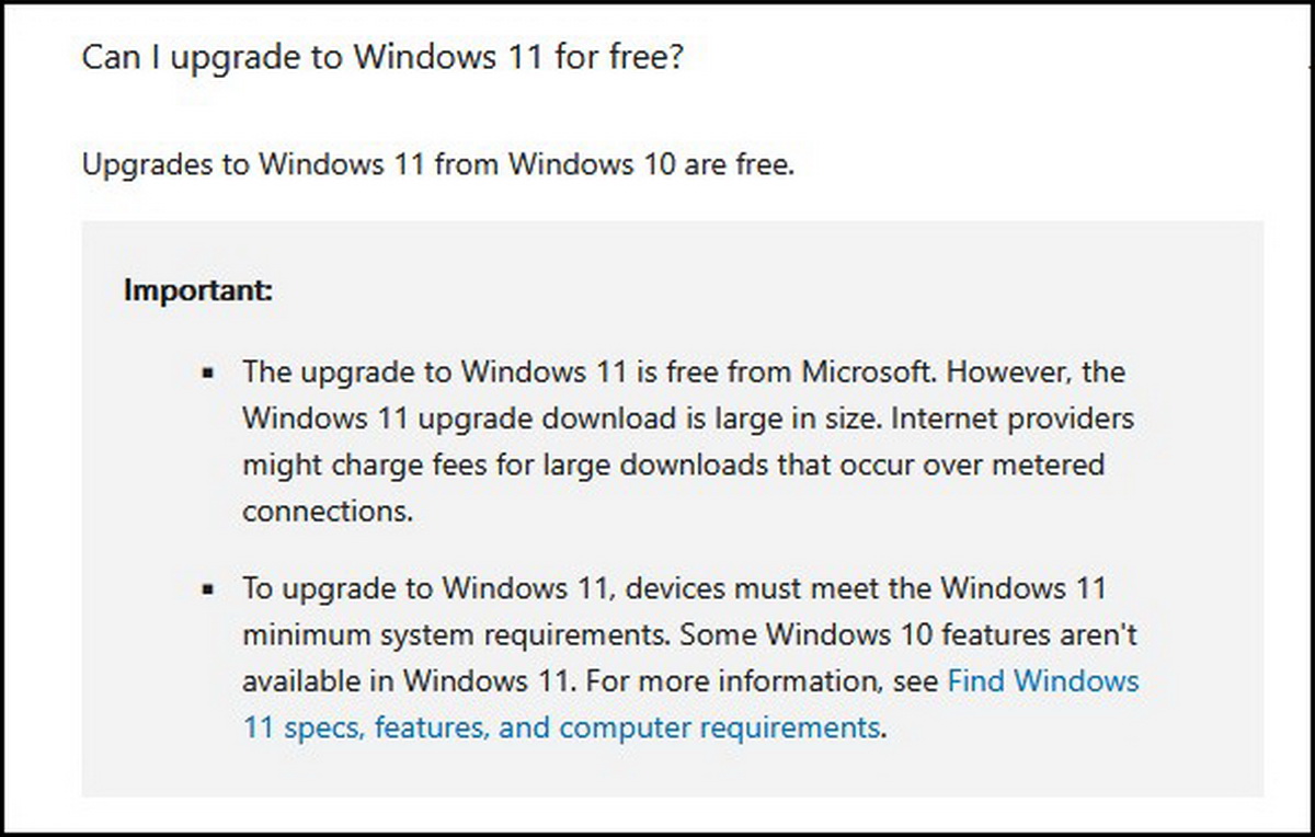 Những gì game thủ cần biết về Windows 10 sau ngày 14/10