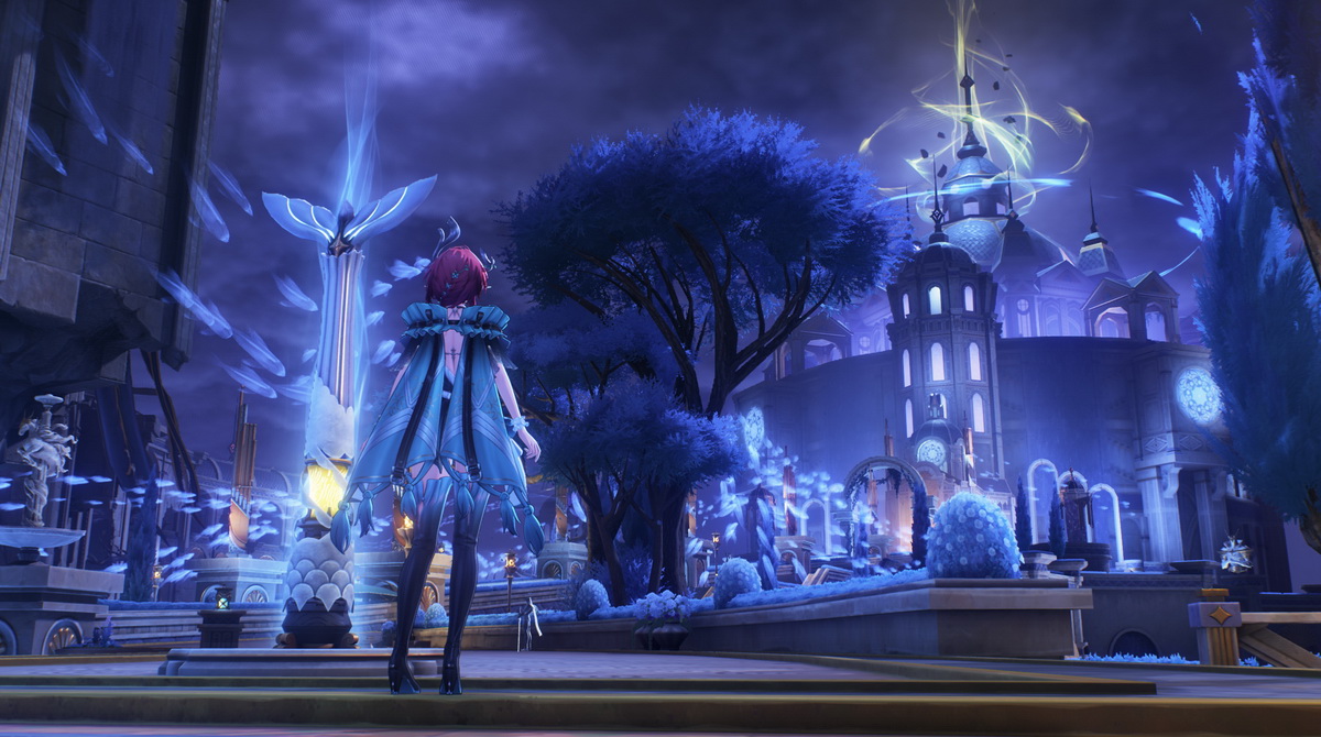 Đánh giá Genshin Impact sau 2000 ngày: Vẫn rực rỡ như xưa