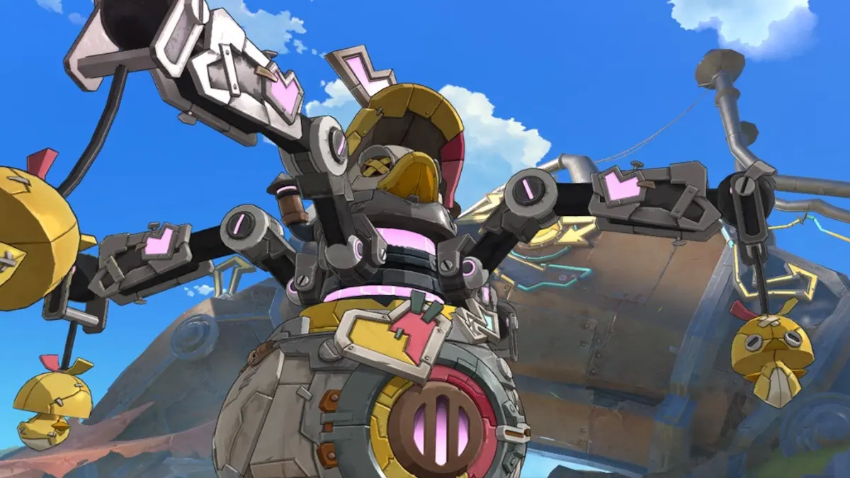 Đánh giá Genshin Impact sau 2000 ngày: Vẫn rực rỡ như xưa