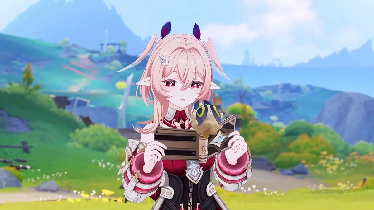 Genshin Impact 6.5: Toàn tập nội dung mới, giftcode và event cho game thủ Genshin Impact 6.5: Toàn tập nội dung mới, giftcode và event cho game thủ