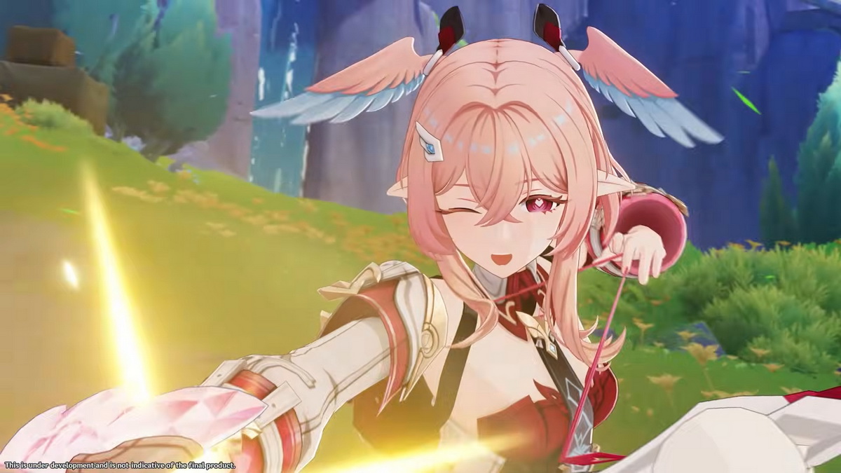 Genshin Impact 6.5: Toàn tập nội dung mới, giftcode và event cho game thủ