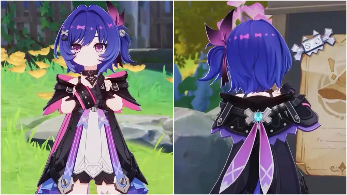 Genshin Impact 6.5: Toàn tập nội dung mới, giftcode và event cho game thủ