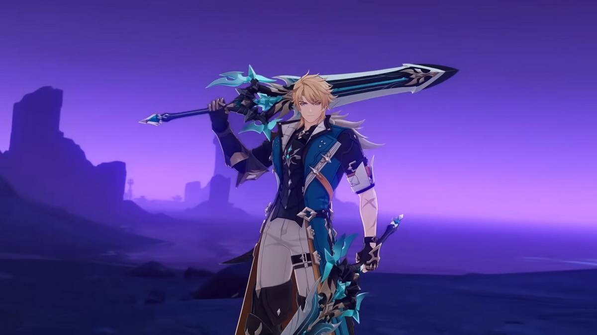 Tổng hợp nội dung Genshin Impact 6.4