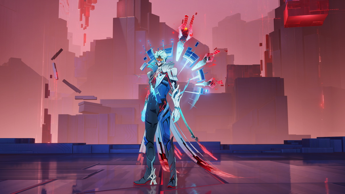 Genshin Impact 6.6 hẹn ngày đưa game thủ về Sumeru, giải cứu Thảo Thần