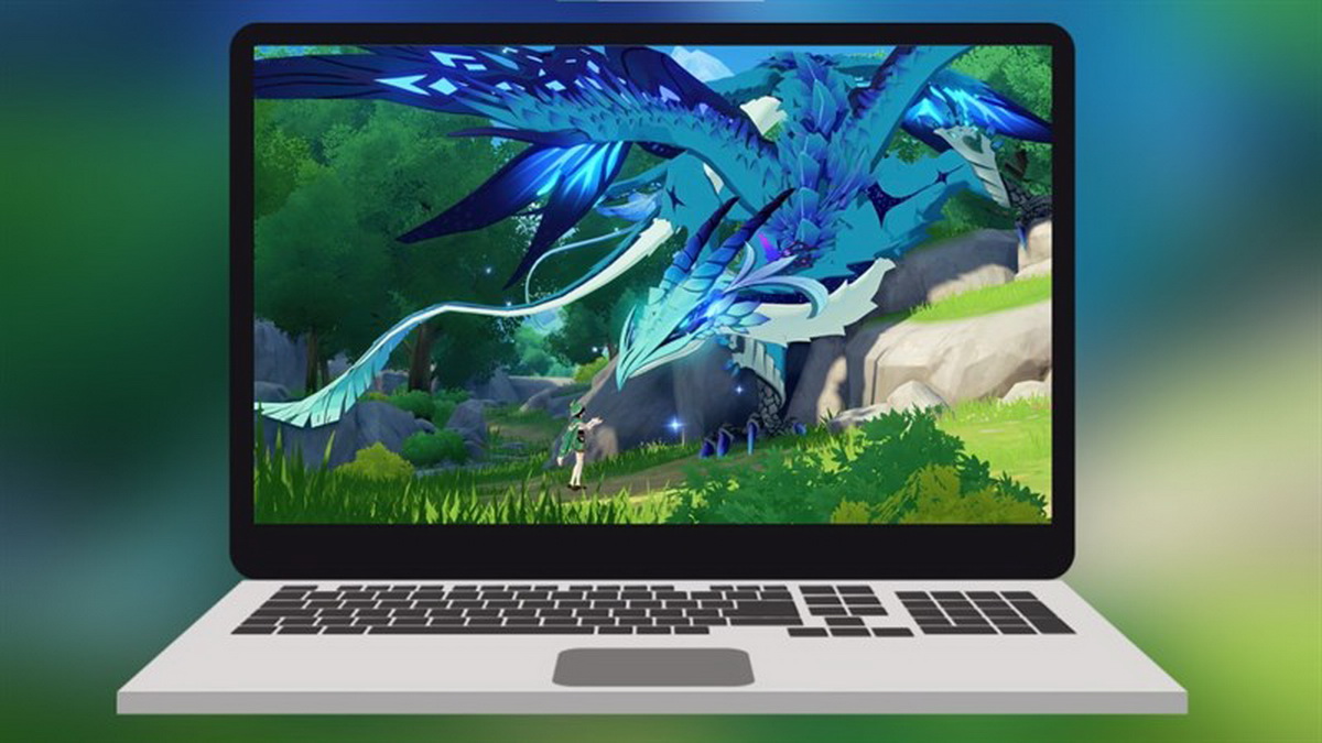 Genshin Impact 7.0 nâng cấu hình và đồ họa, loại một loạt thiết bị Android