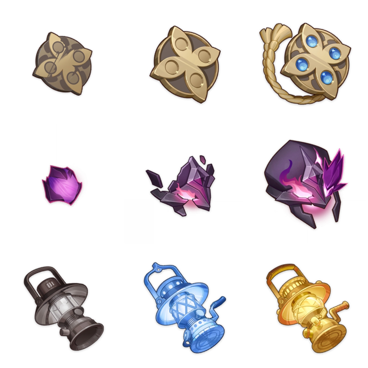 Genshin Impact: Bộ kỹ năng của Flins, nhân vật hệ Lôi mới nhất trong patch 6.0