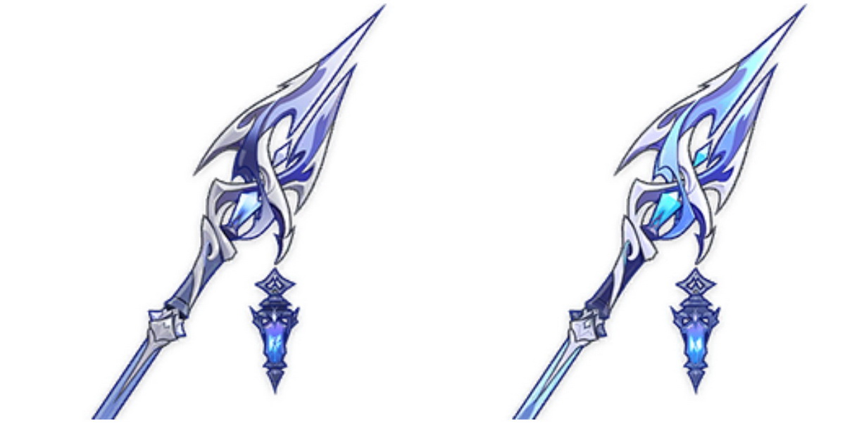 Genshin Impact: Bộ kỹ năng của Flins, nhân vật hệ Lôi mới nhất trong patch 6.0