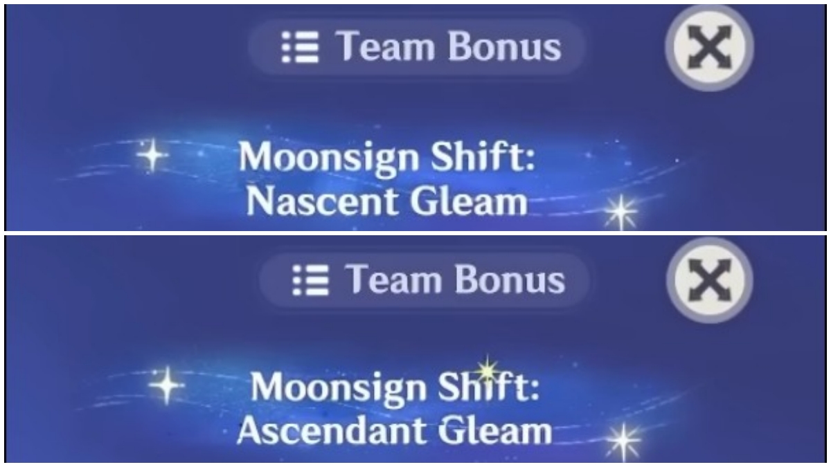 Genshin Impact: Hướng dẫn build Aino