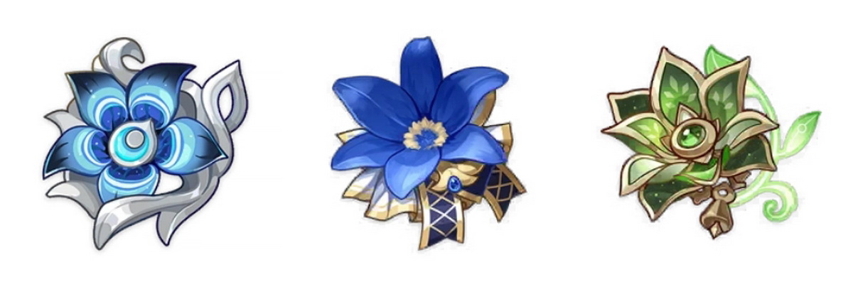 Genshin Impact: Hướng dẫn build Aino