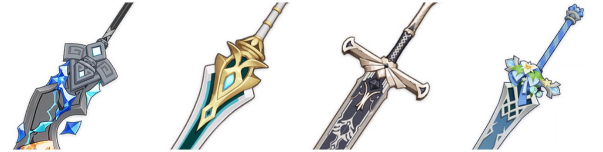 Genshin Impact: Hướng dẫn build Aino