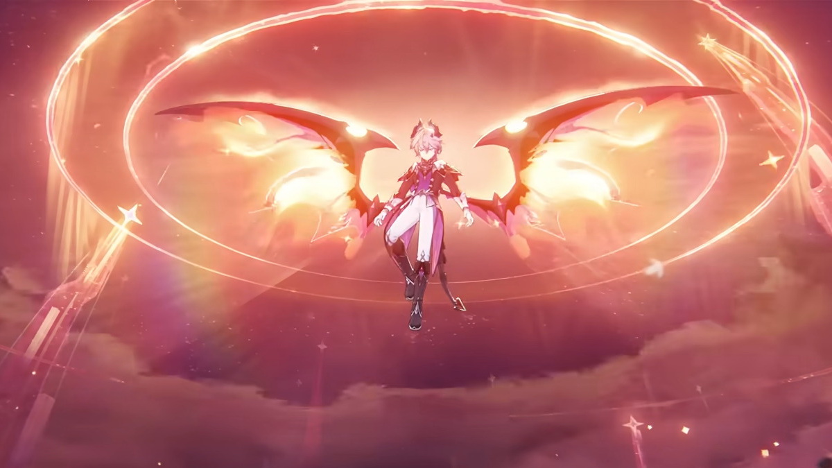 Genshin Impact: Hướng dẫn build Durin đầy đủ và chi tiết nhất Genshin Impact: Hướng dẫn build Durin đầy đủ và chi tiết nhất