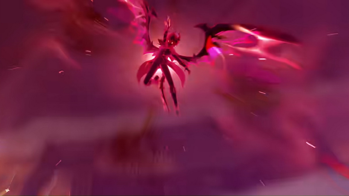 Genshin Impact: Hướng dẫn build Durin đầy đủ và chi tiết nhất