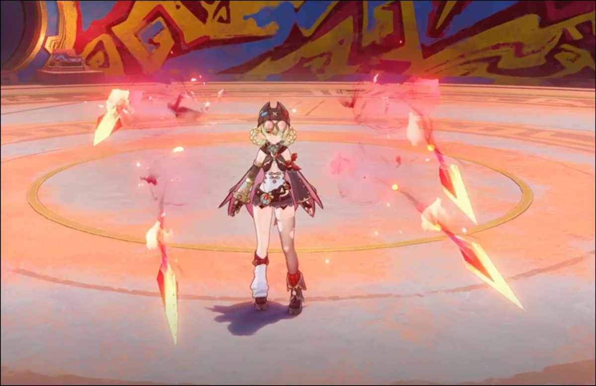 Genshin Impact: Hướng dẫn build Durin đầy đủ và chi tiết nhất