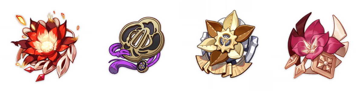 Genshin Impact: Hướng dẫn build Durin đầy đủ và chi tiết nhất