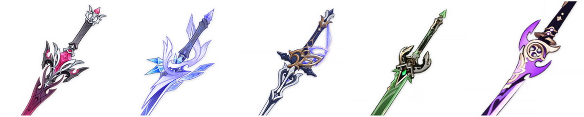 Genshin Impact: Hướng dẫn build Durin đầy đủ và chi tiết nhất