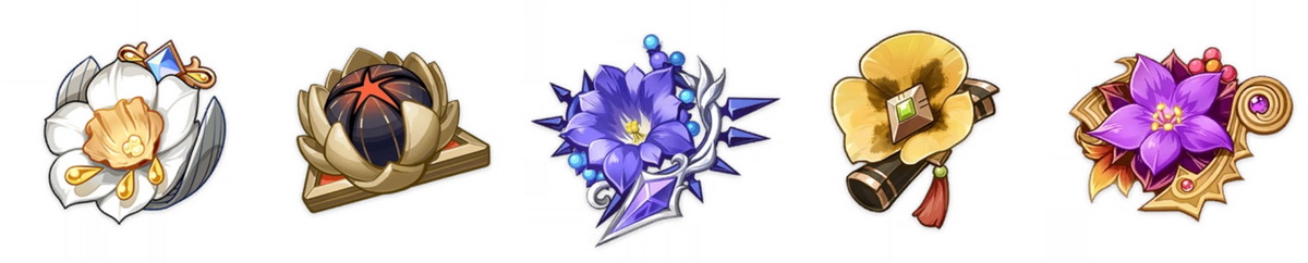 Genshin Impact: Hướng dẫn build Fischl cho phiên bản mới của 2025