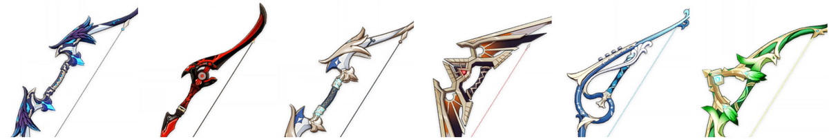 Genshin Impact: Hướng dẫn build Fischl cho phiên bản mới của 2025