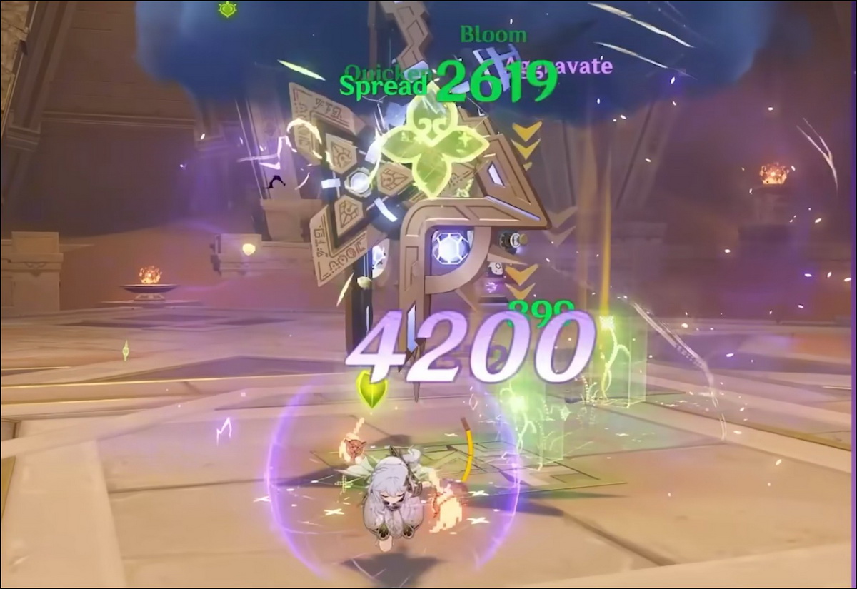 Genshin Impact: Hướng dẫn build Flins