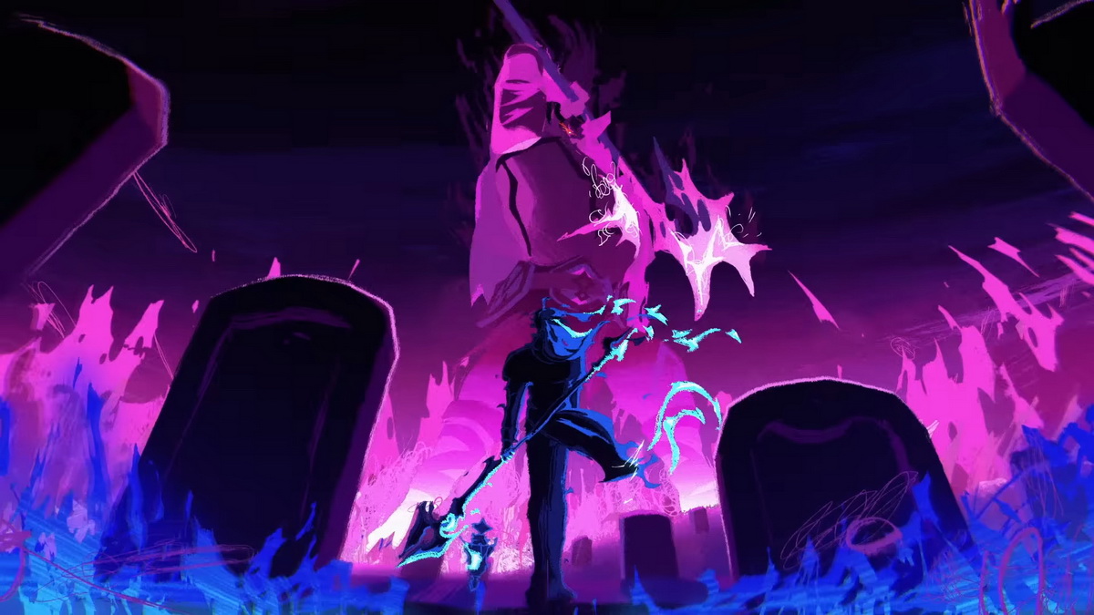Genshin Impact: Hướng dẫn build Flins