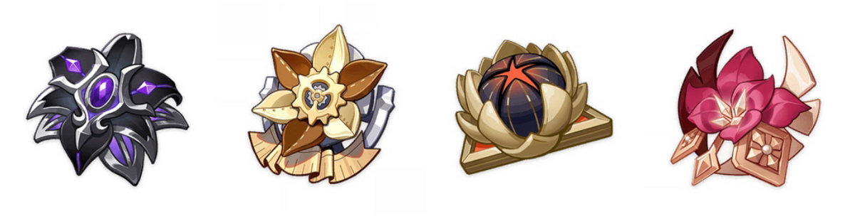 Genshin Impact: Hướng dẫn build Flins