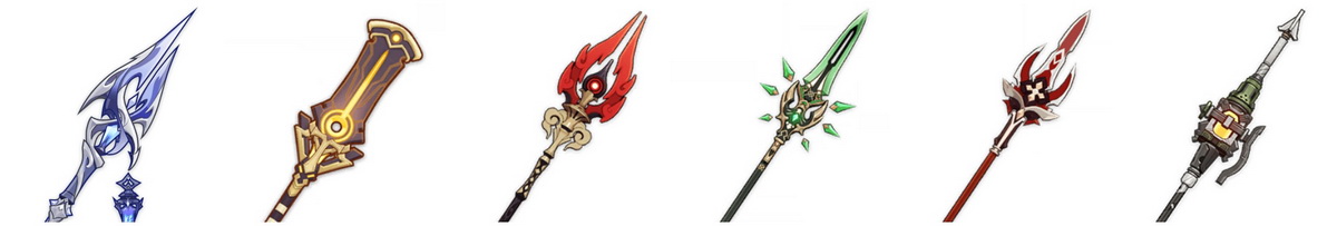 Genshin Impact: Hướng dẫn build Flins