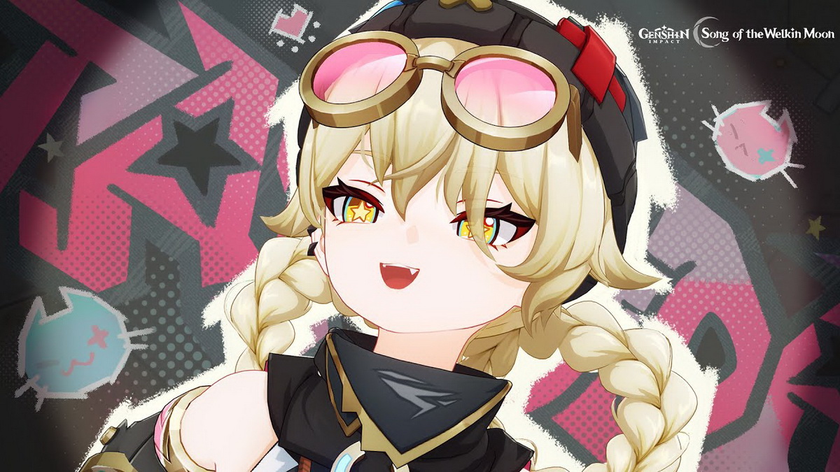 Genshin Impact: Hướng dẫn build Jahoda, nhân viên toàn năng