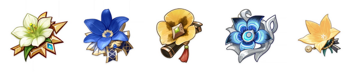 Genshin Impact: Hướng dẫn build Jahoda, nhân viên toàn năng