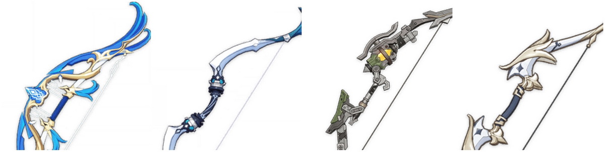 Genshin Impact: Hướng dẫn build Jahoda, nhân viên toàn năng