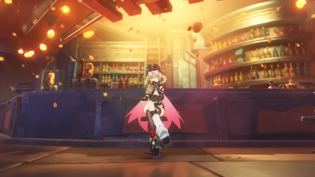 Genshin Impact: Hướng dẫn build Jahoda, nhân viên toàn năng