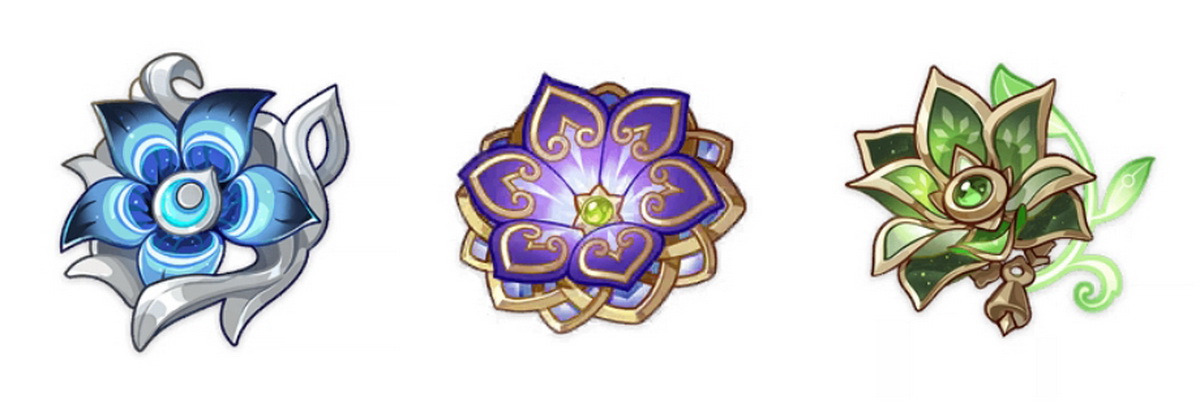 Genshin Impact: Hướng dẫn build Lauma