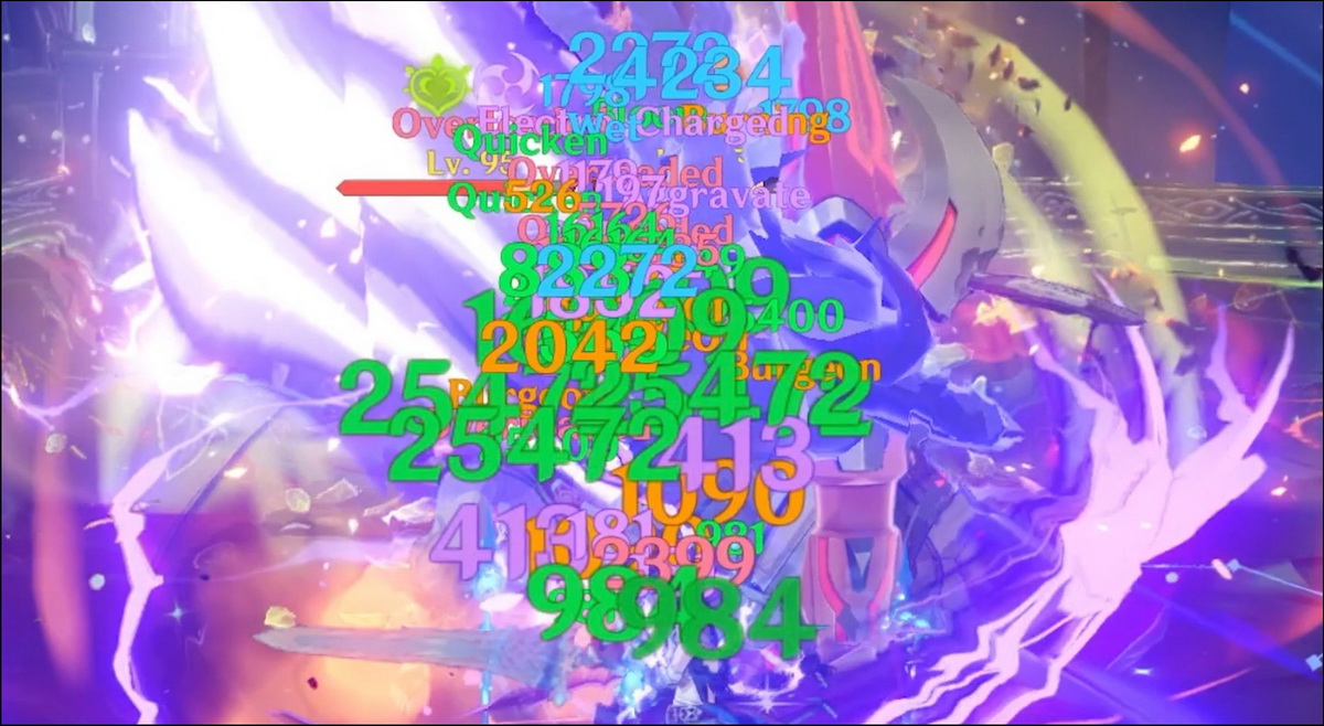 Genshin Impact: Hướng dẫn build Razor làm DPS mạnh hơn Lôi Thần