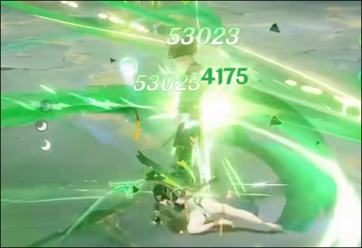 Genshin Impact: Hướng dẫn build đội hình cho Nefer