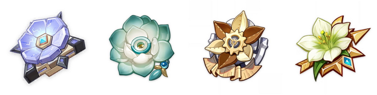 Genshin Impact: Hướng dẫn build Venti, cập nhật cho patch 6.2