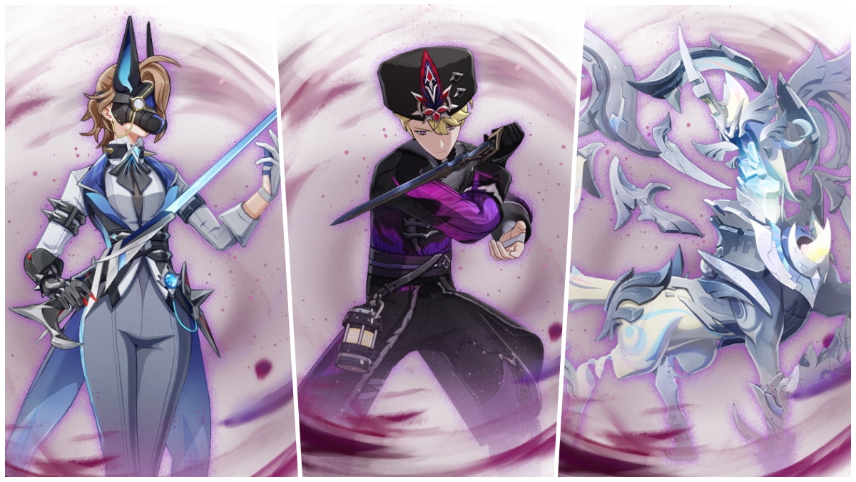 Genshin Impact: Bí kíp chiến thắng Ảo Cảnh Hiểm Ác 6.1