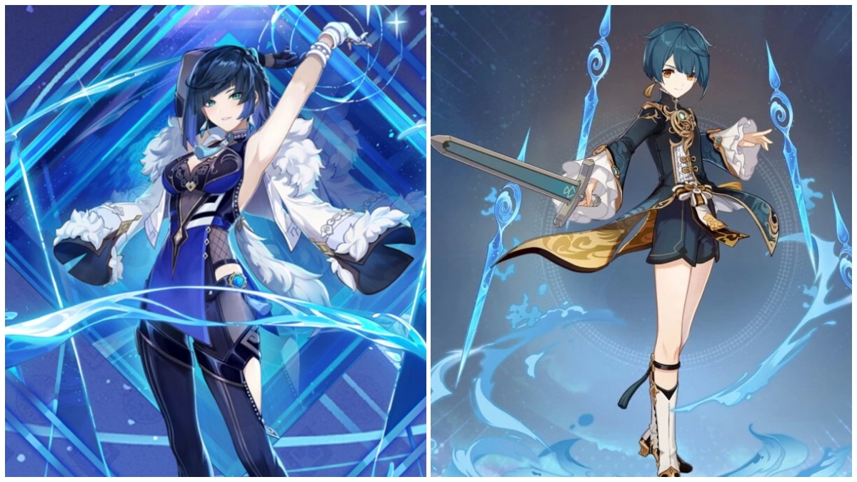 Genshin Impact: Cách build và top đội hình Kokomi, nhân vật hệ Thủy đa năng nhất 2025