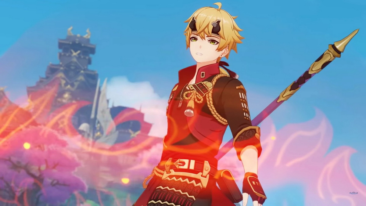 Genshin Impact: Cách build và top đội hình Kokomi, nhân vật hệ Thủy đa năng nhất 2025