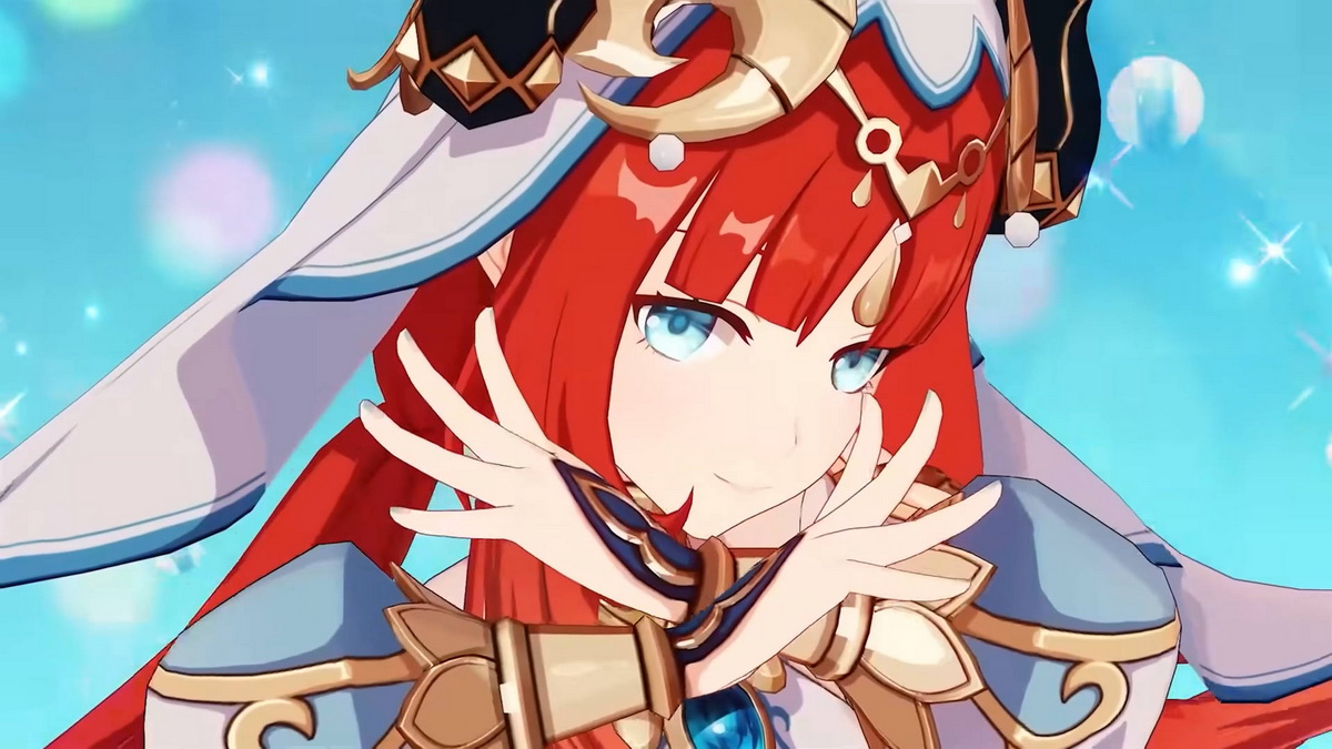 Genshin Impact: Cách build và top đội hình Kokomi, nhân vật hệ Thủy đa năng nhất 2025