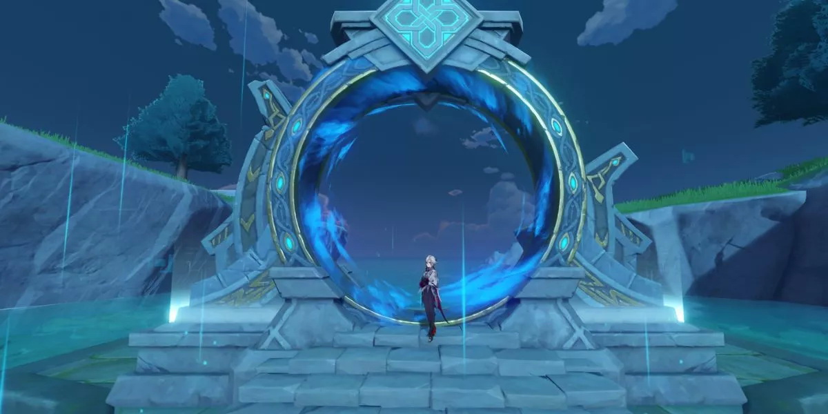 Genshin Impact: Top 10 nhân vật và đội hình giúp bạn chinh phục La Hoàn 12/2025