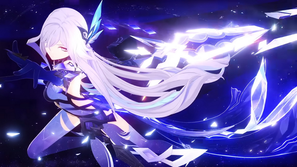 Genshin Impact: Top 10 nhân vật và đội hình giúp bạn chinh phục La Hoàn 12/2025