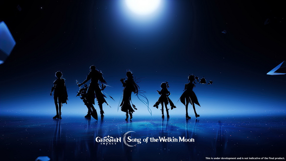 Genshin Impact: Leaker hé lộ bộ skill Nicole và các nhân vật nửa cuối Nod-Krai