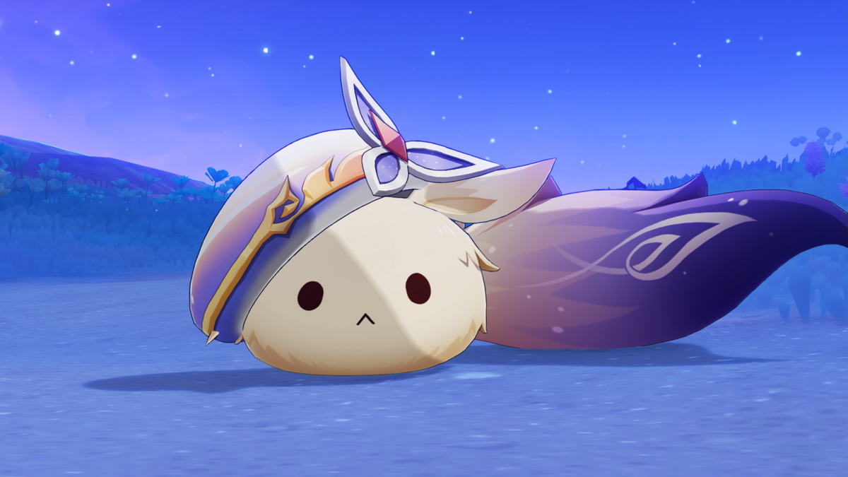 Genshin Impact: Leaker hé lộ skill Nicole và các nhân vật nửa cuối Nod-Krai