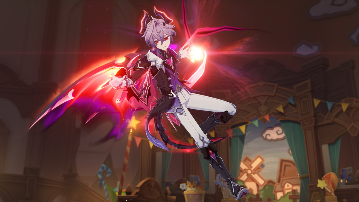 Genshin Impact: Nội dung mới patch 6.2, cách nhận quà free và các giftcode giá trị